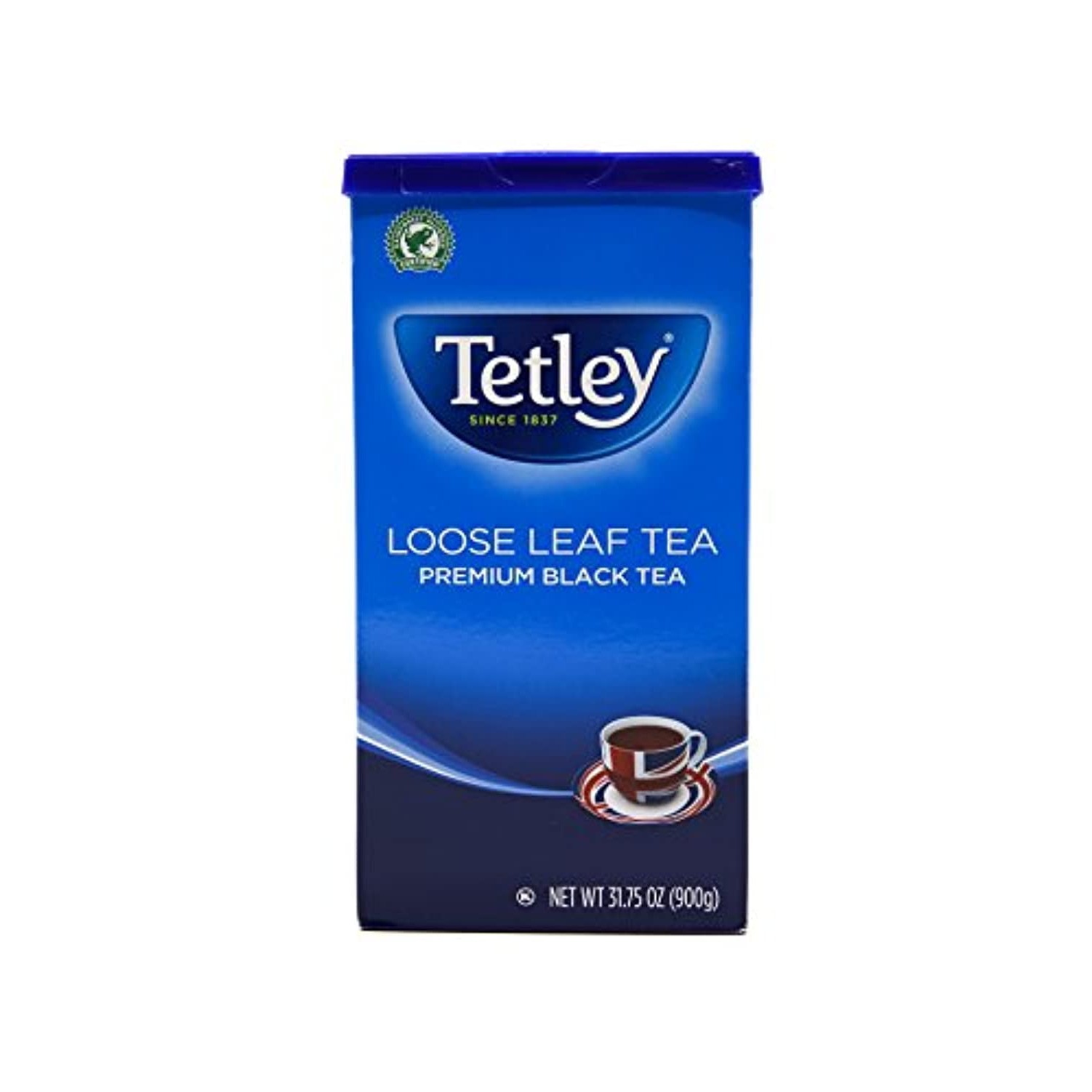 CLASSIC FLAVORED LOOSE LEAF TEA TETLEY 450 GM