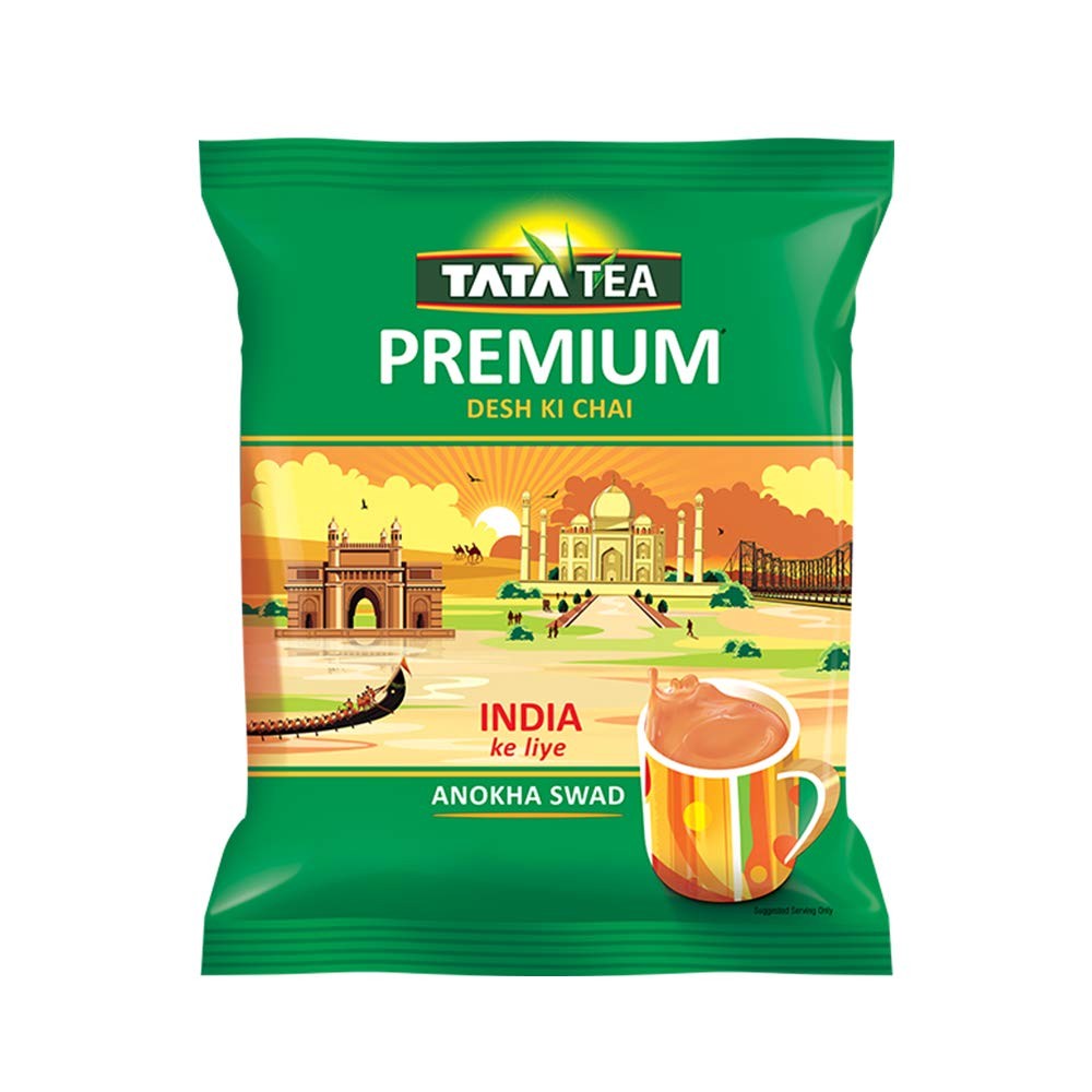 TATA PREMIUM 250 GM