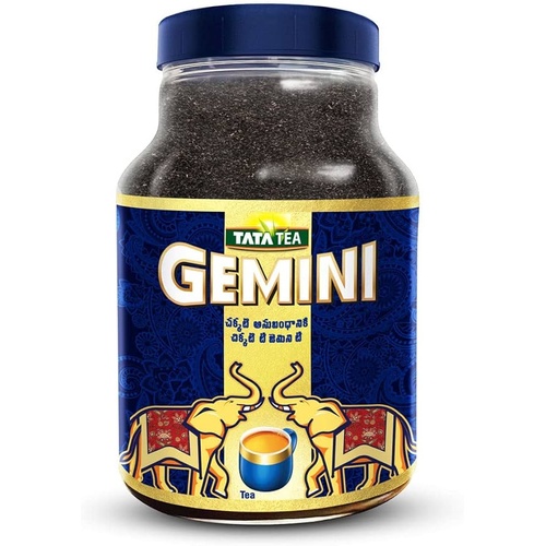 Tata Tea Gemini 1 Kg