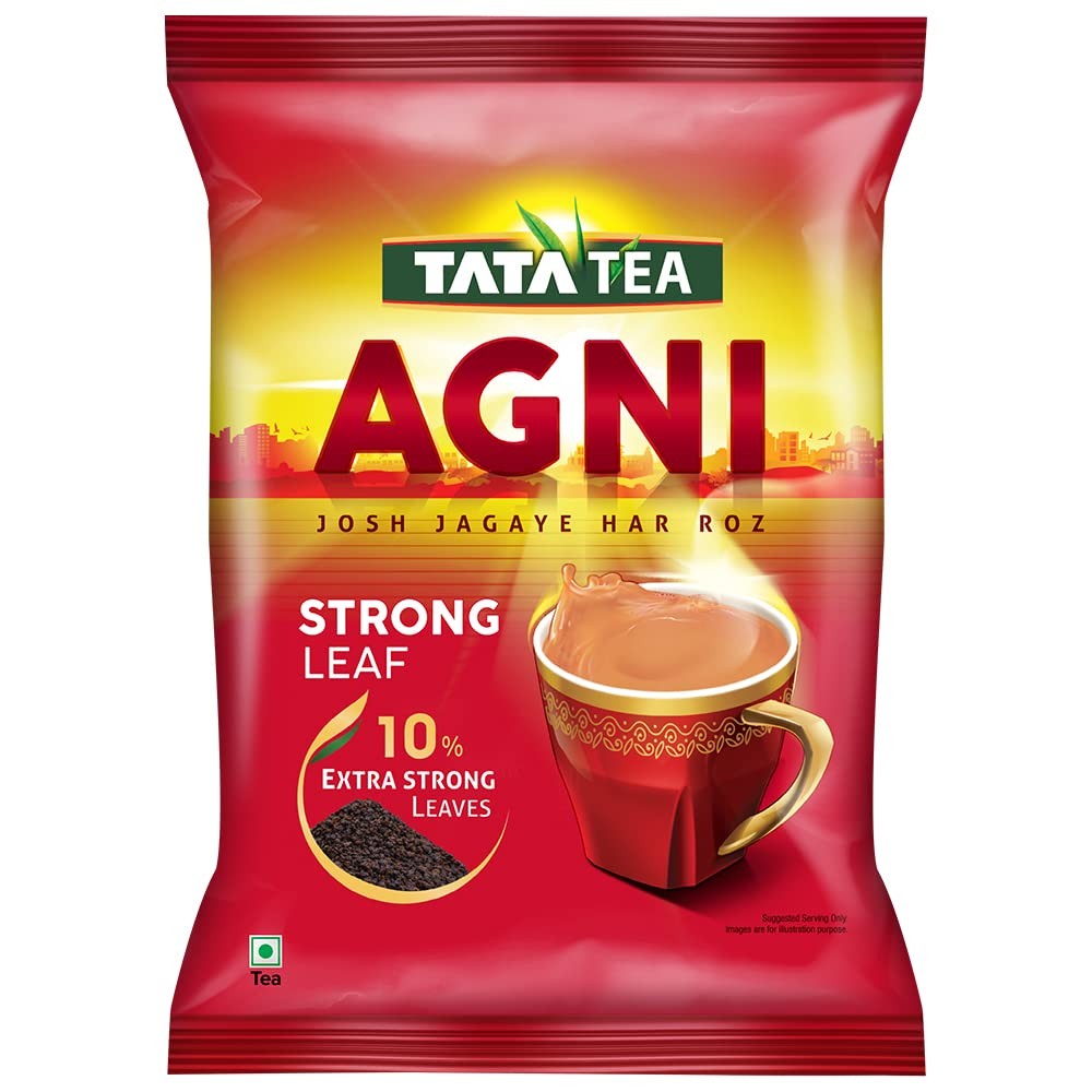 TATA TEA AGNI 1 KG