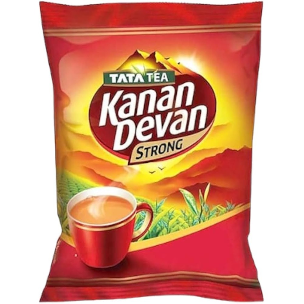 TATA TEA KANAN DEVAN 250 GM