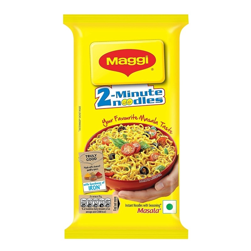 Maggi Noodle Masala 140 GM
