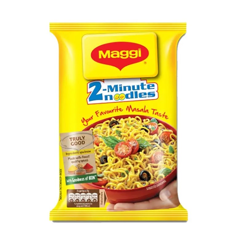 Maggi Noodles Small 70 GM