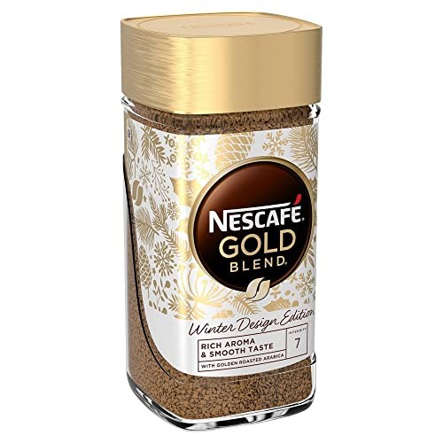 Nescafe  200 GM
