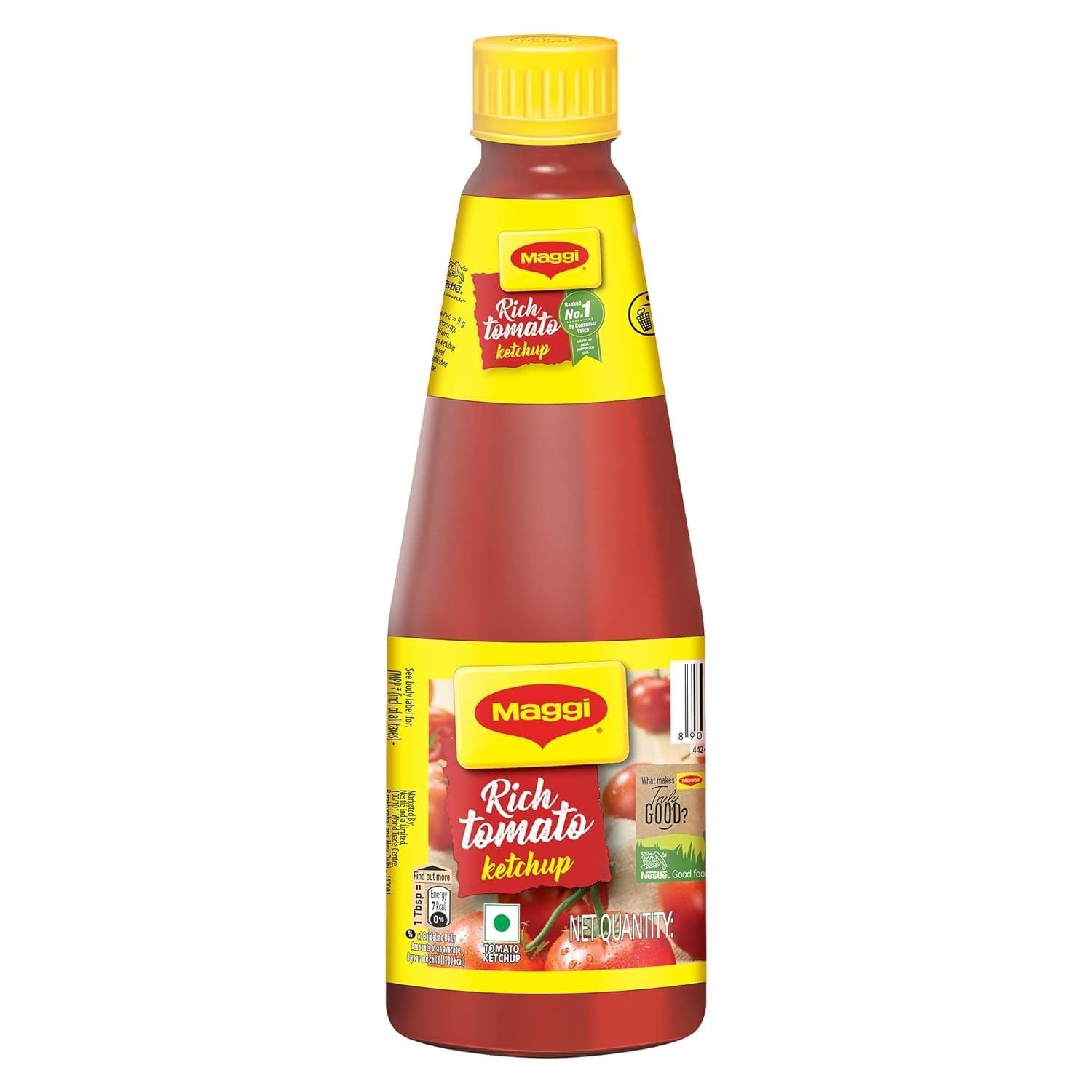 Rich Tomato Ketchup 970 GM