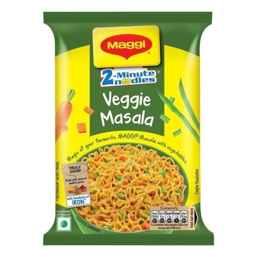 MAGGI 62 GM