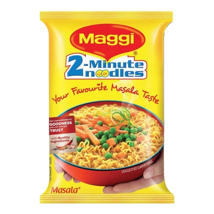 MAGGI MASALA NOODLES 70 GM