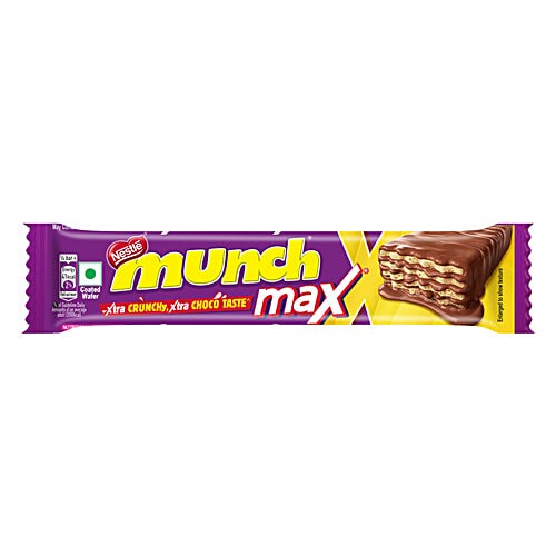 Munch Max 38 GM