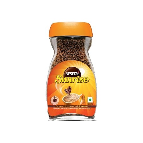 NESCAFE SUNRISE 90 GM