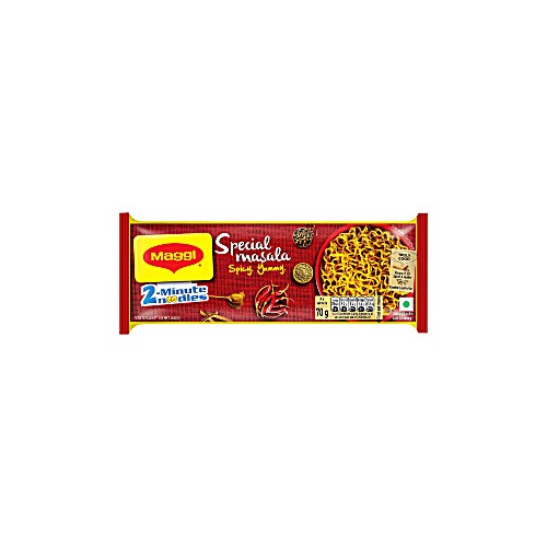 Maggi Noodles   Special Masala  280 GM