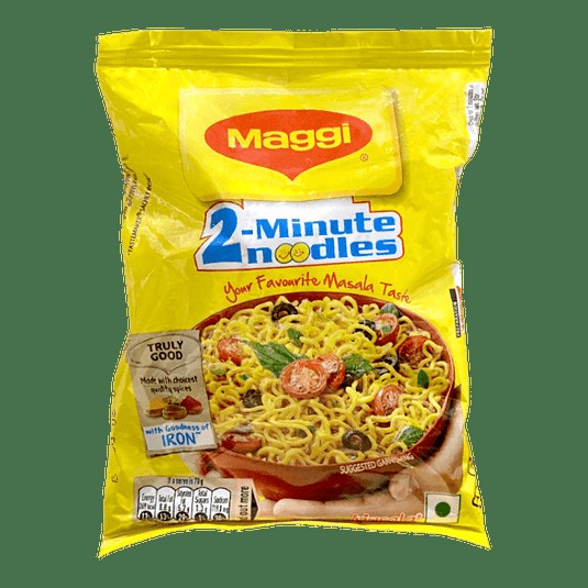 Maggi Noodles 70 GM