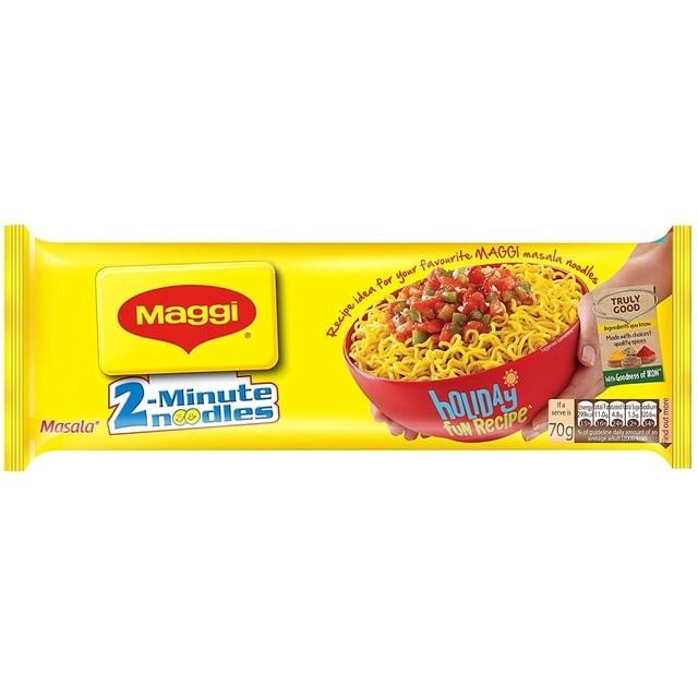 Maggi Noodles 420 GM