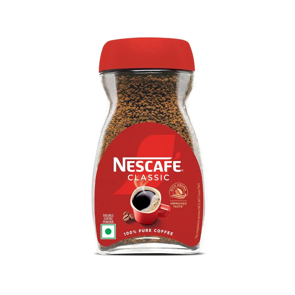 Nesacfe Classic 190 GM