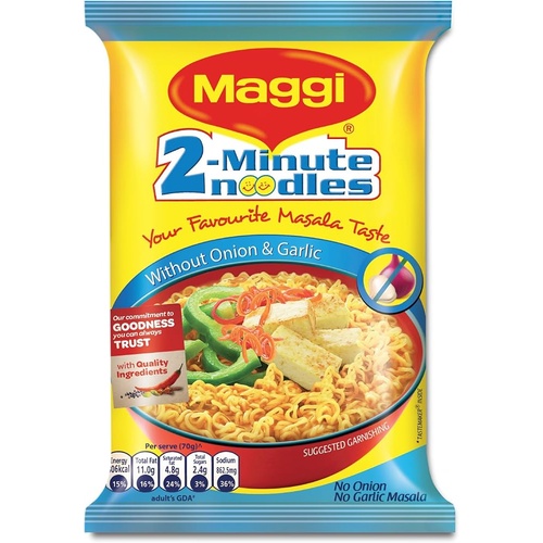 MAGGIE NOG  500 GM
