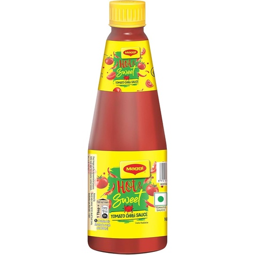 Maagi Hot & Sweet 1 Kg