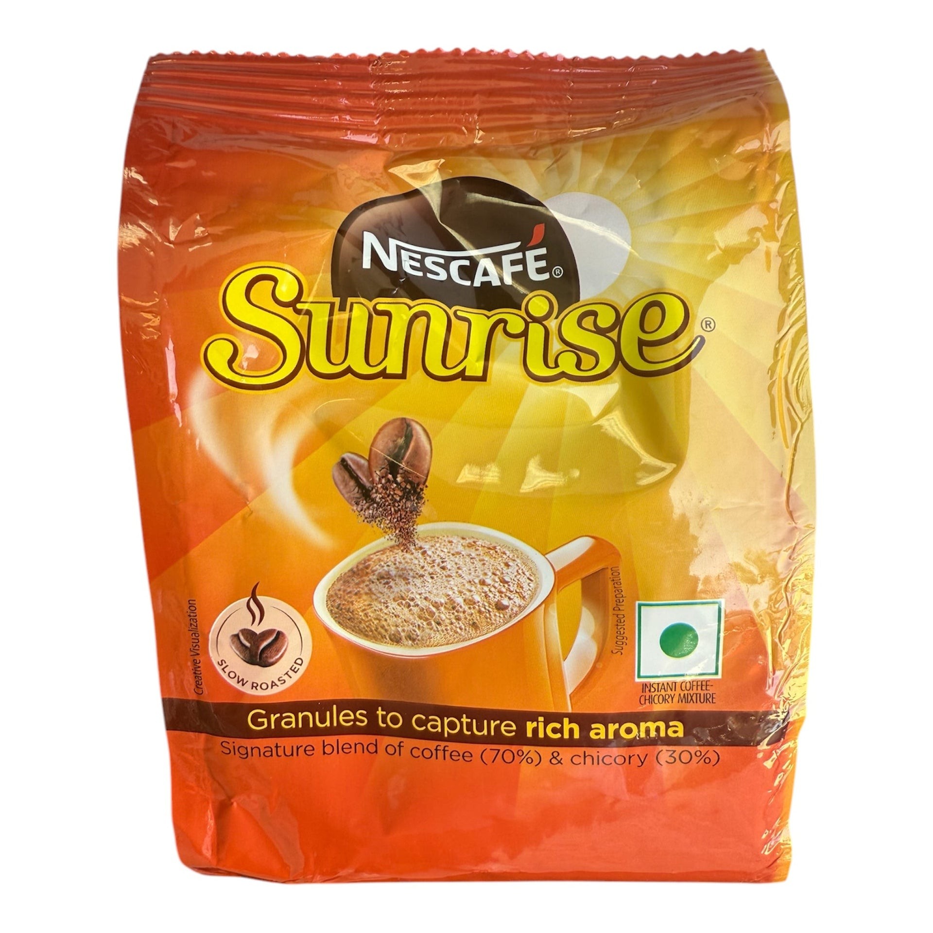 Sunrise Instant Coffee 200 Gm