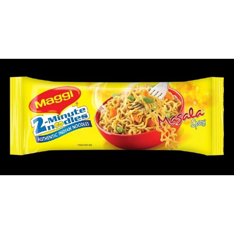 MAGGI MASALA NOODLES : 600 G