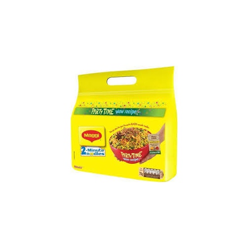 MAGGI NOODLES 560 GM