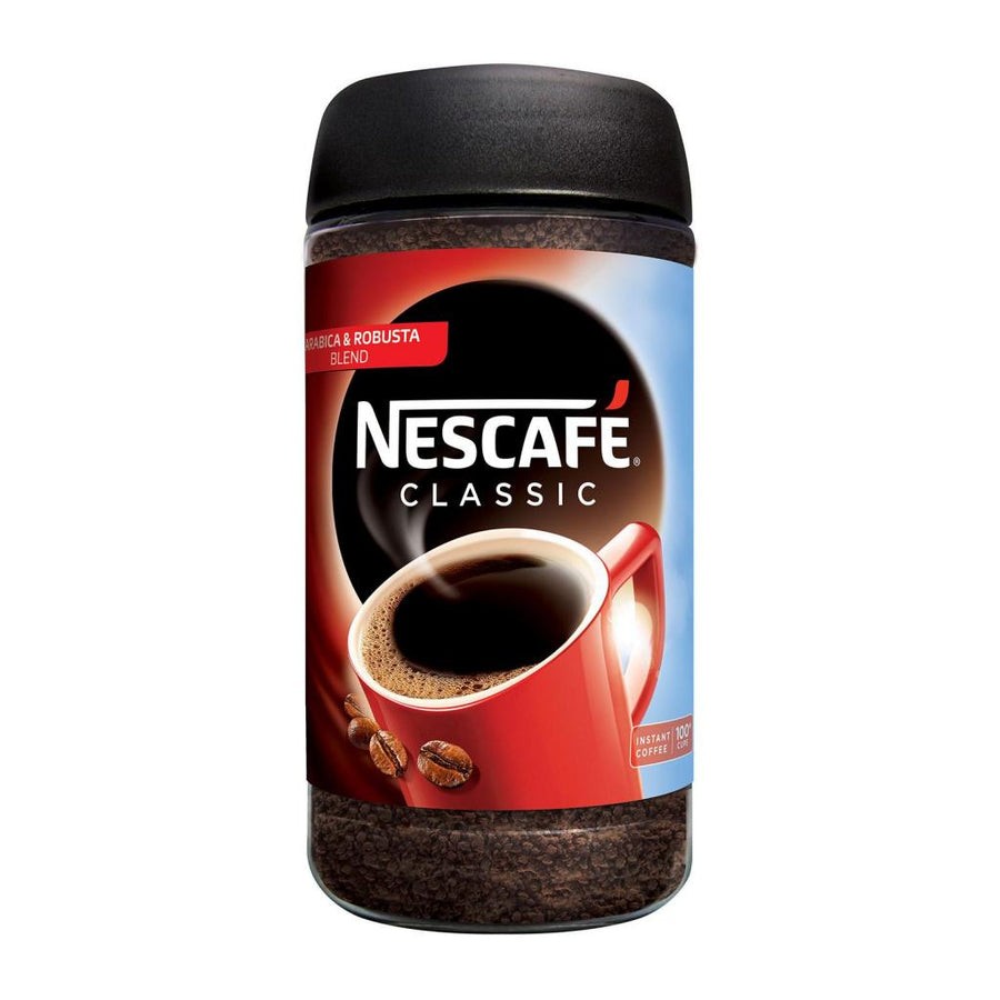 NESCAFFE CLASSIC COFFEE  50 GM
