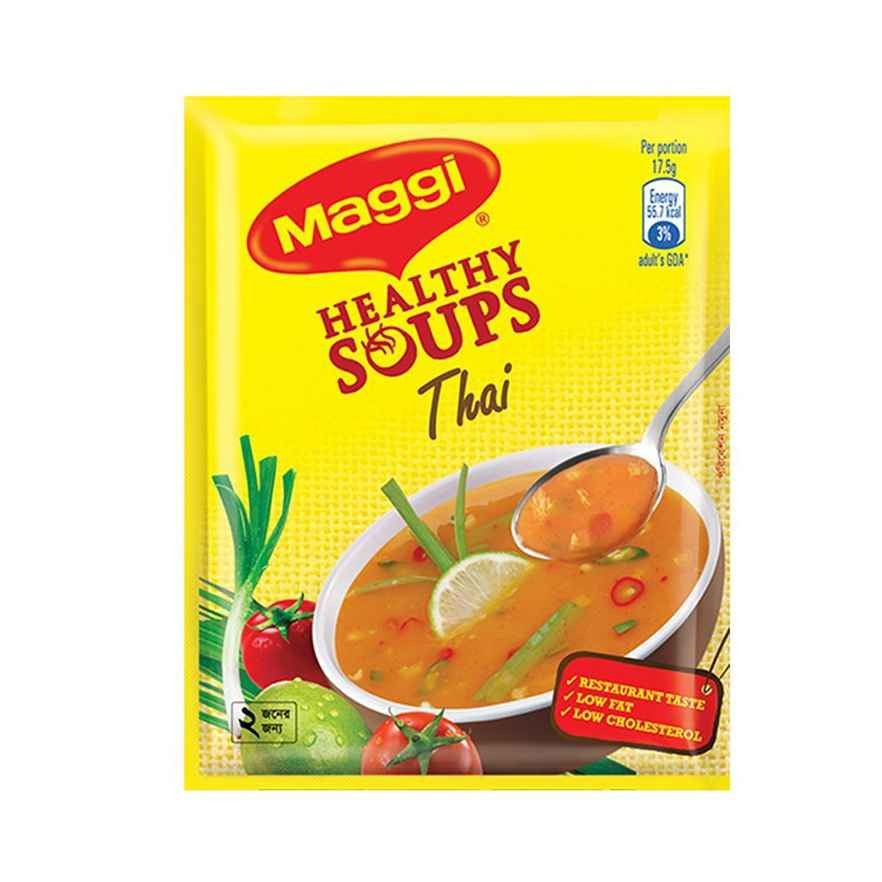 Maggi Healthy Soups 53 GM