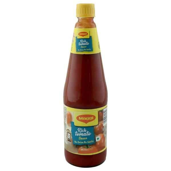 Maggi Tomato Sauce 1 KG
