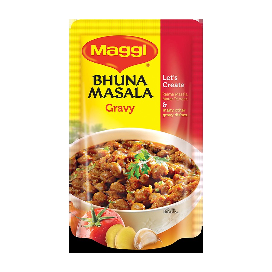 Maggi Bhuna Masala 65 GM