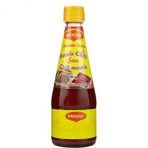 Maggi Masala 340 GM