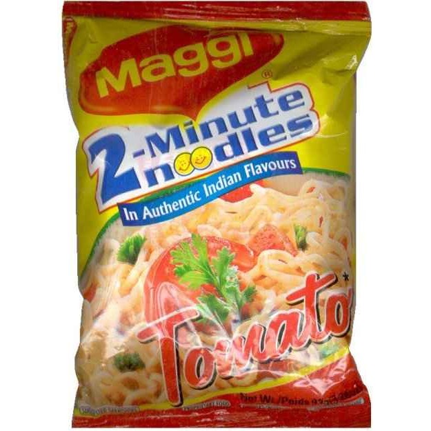 Maggi Tomato Noodle 83 GM
