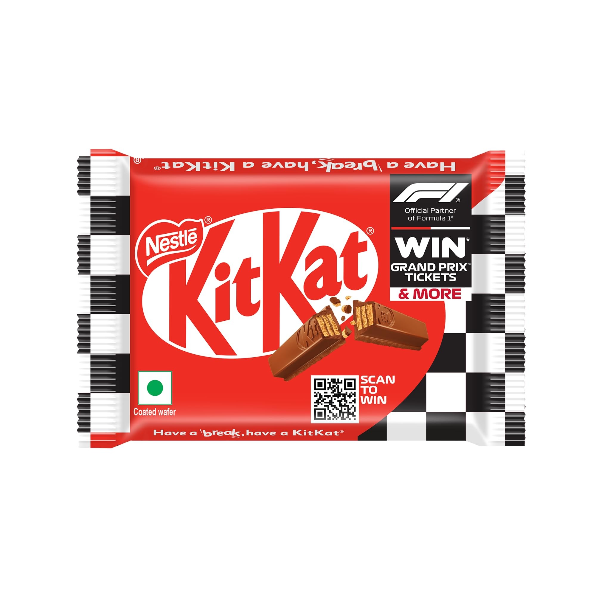 Nestle KitKat 37.3 GM