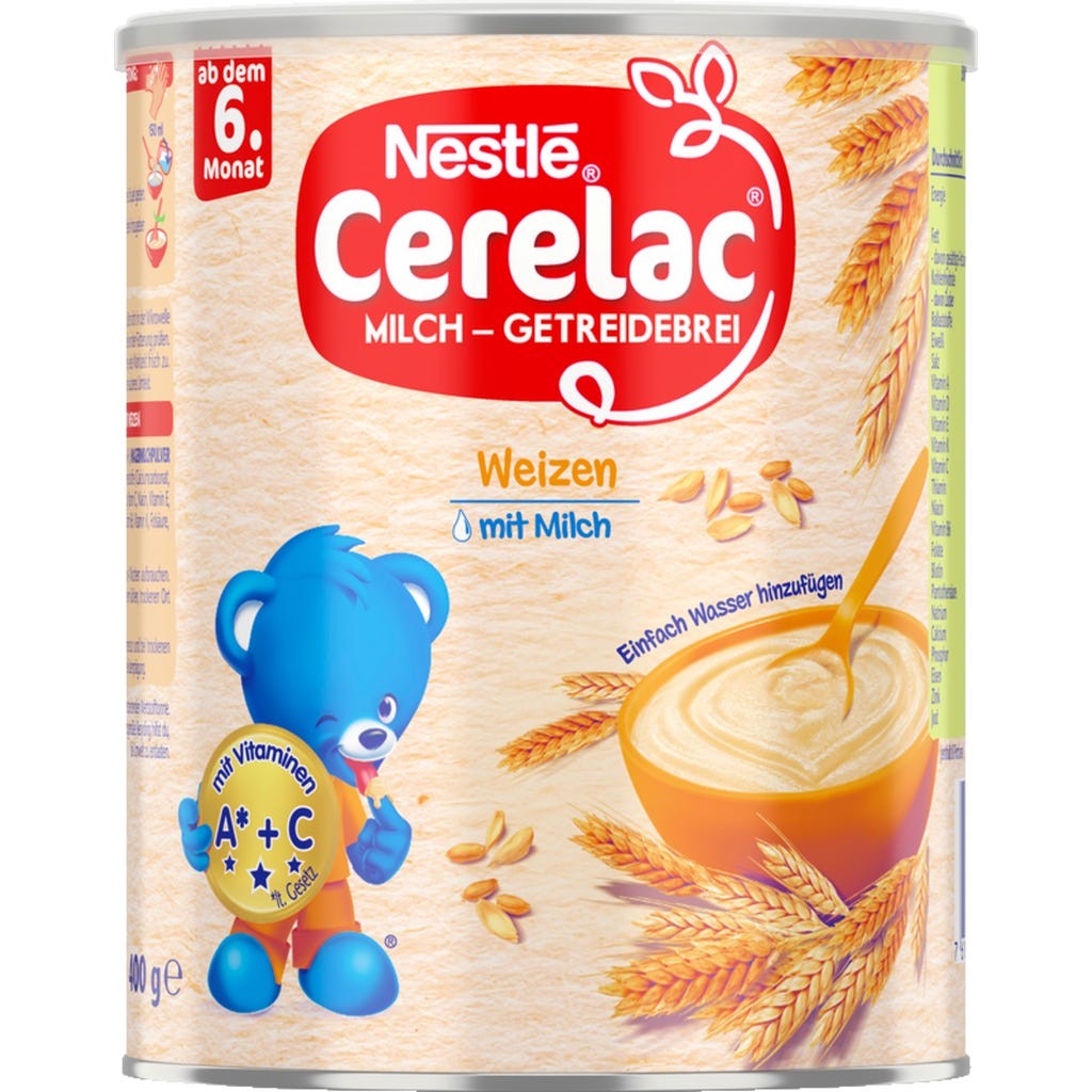 Cerelac 300 GM