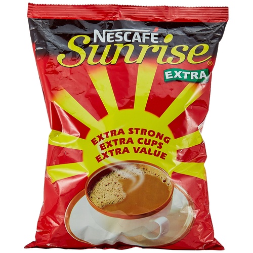 SUNRISE EXTRA STRONG 1 KG