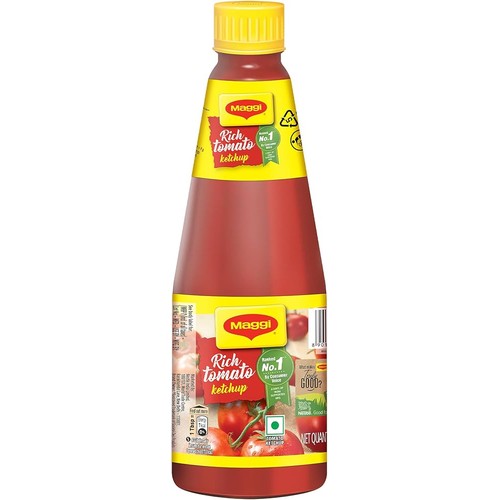 Maggi Rich Tomato Sauce 1 KG