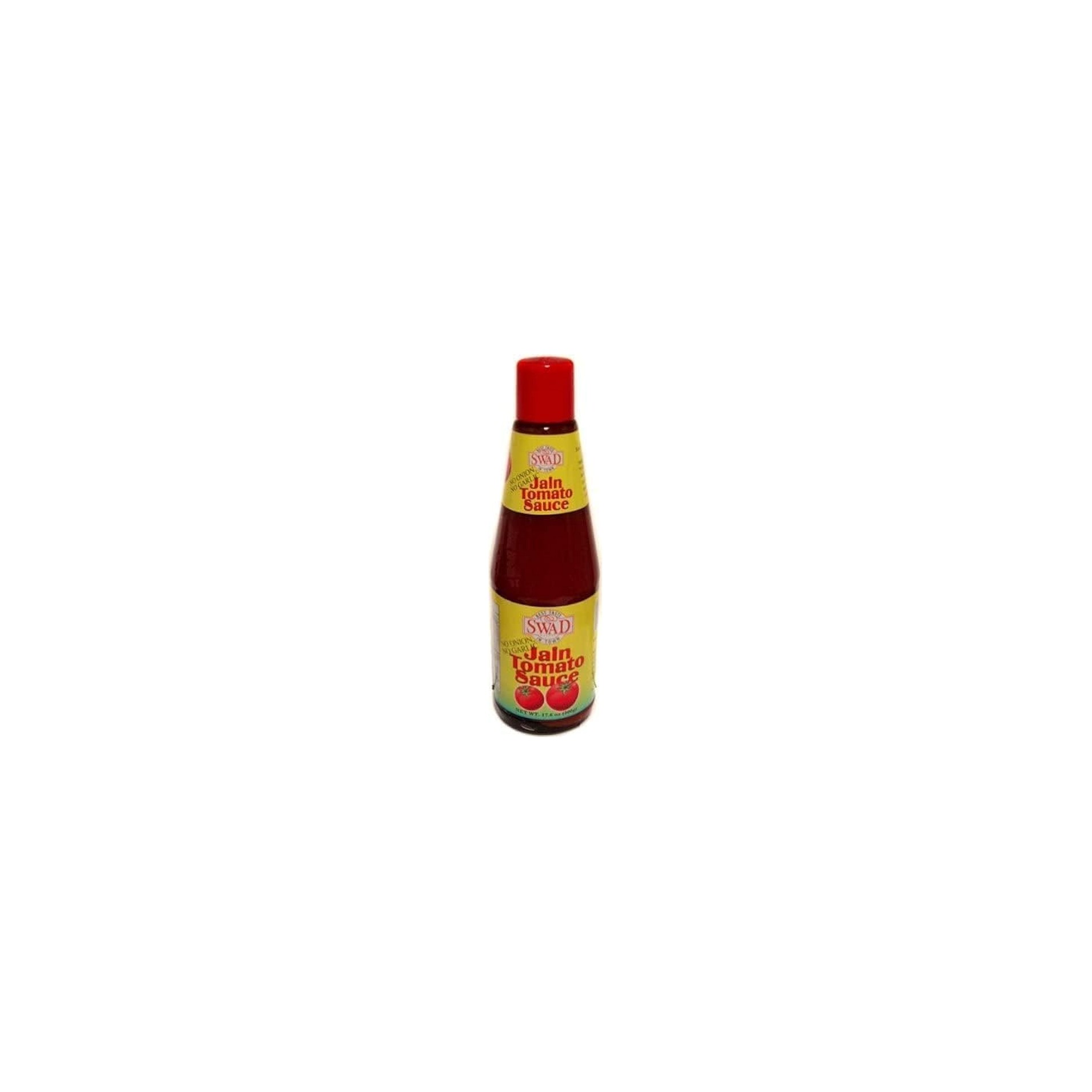 JAIN TOMATO SAUCE 500 GM