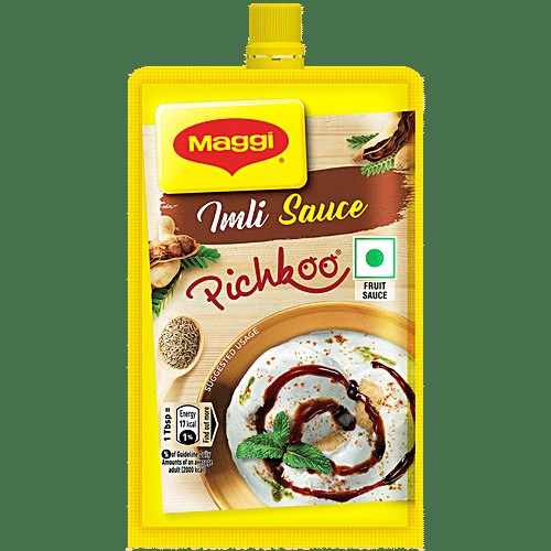 Maggi Pichkoo Imli Sauce 90 GM