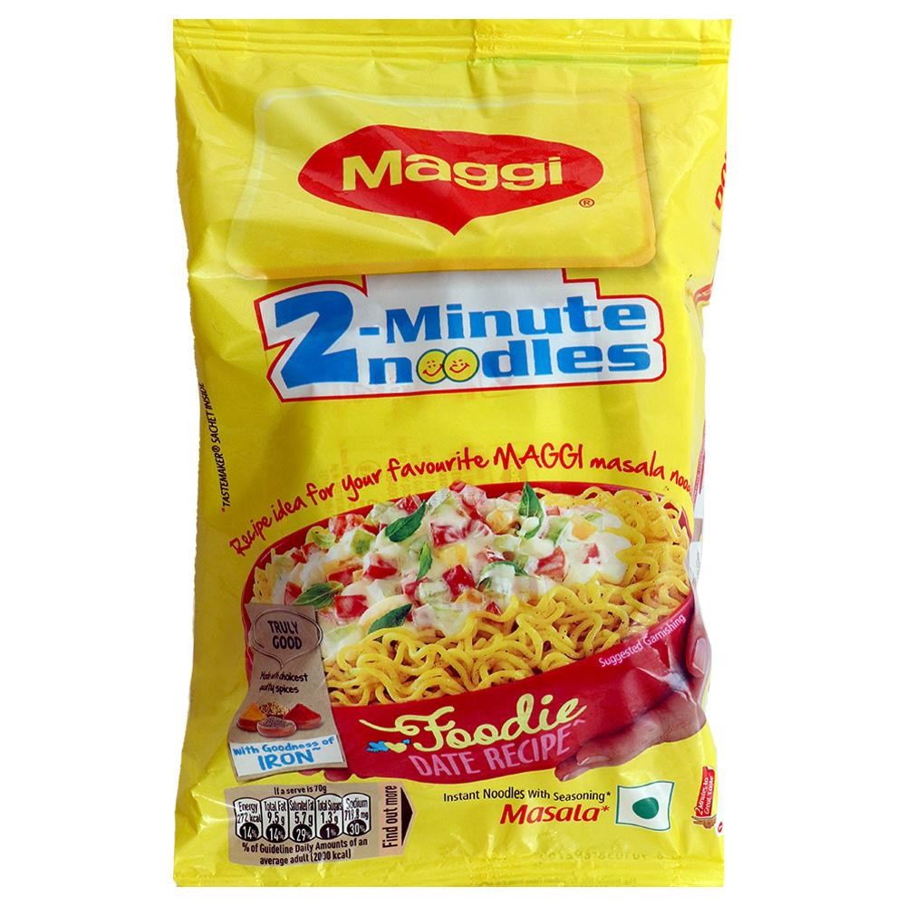 MAGGI 140 GM