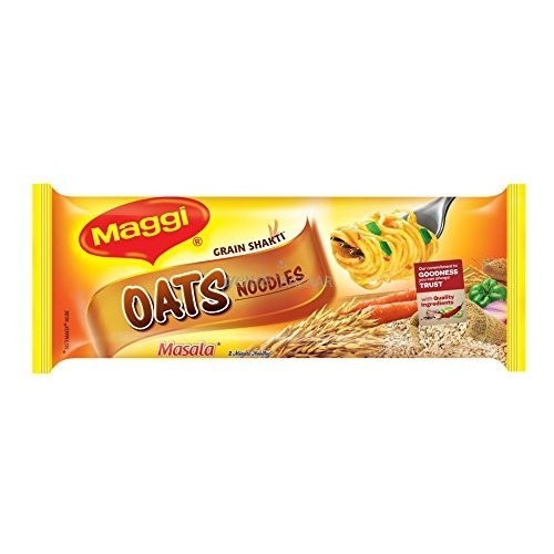 Maggi Oats Noodles  292 GM
