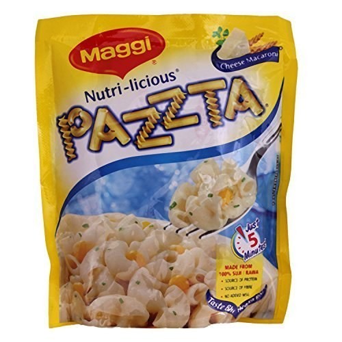 CHEESE PAZZTA MAGGI 70 GM