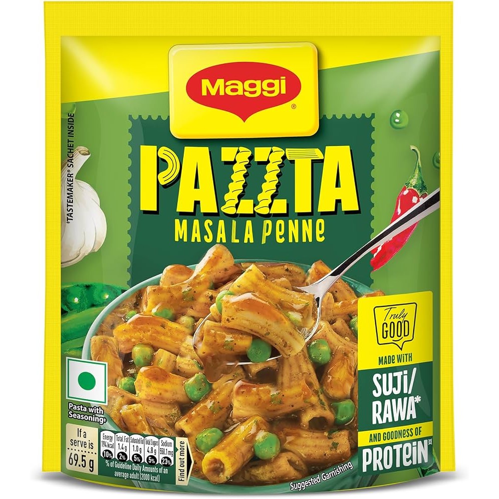 Maggi Masala Penne 65 GM