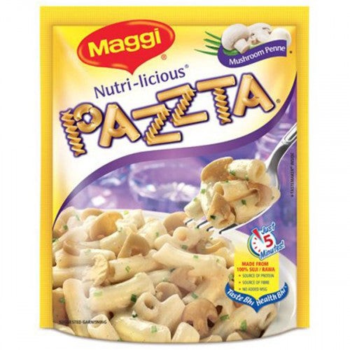 PASTA MUSHROOM MAGGI 64 GM