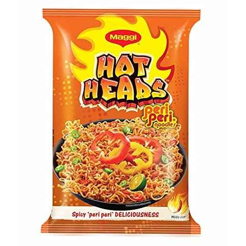 Maggi Barbeque Noodle 71 GM