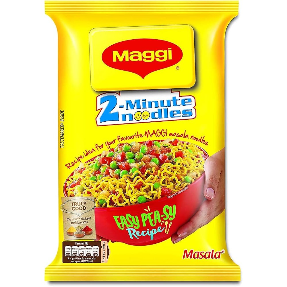 Maggie Noodles 70 GM
