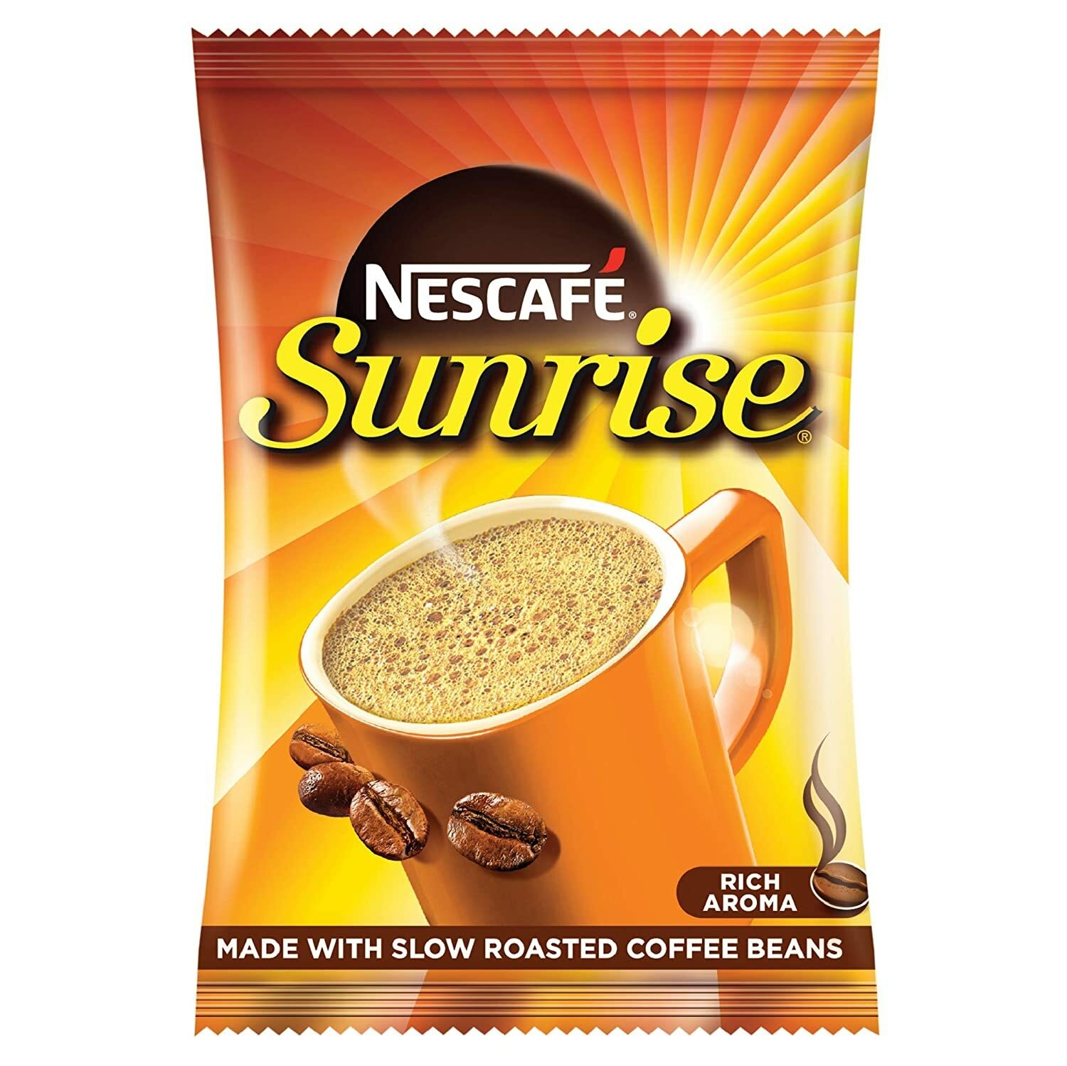 Nescafe Sunrise 50 GM