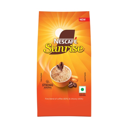SUNRISE COFFEE 500 GM