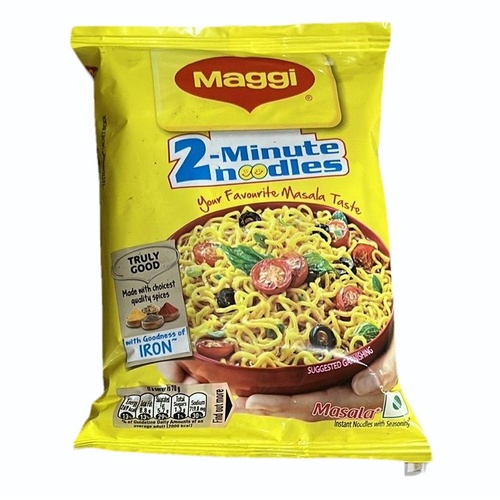 MAGGI NOODLES 73 GM