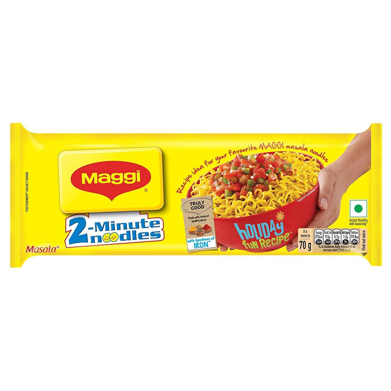 Maggi Noodles 420 GM