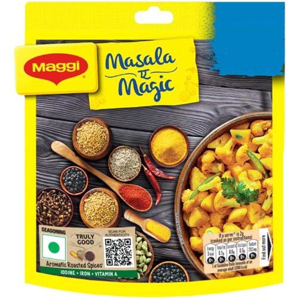 Maggi Masala 78 GM