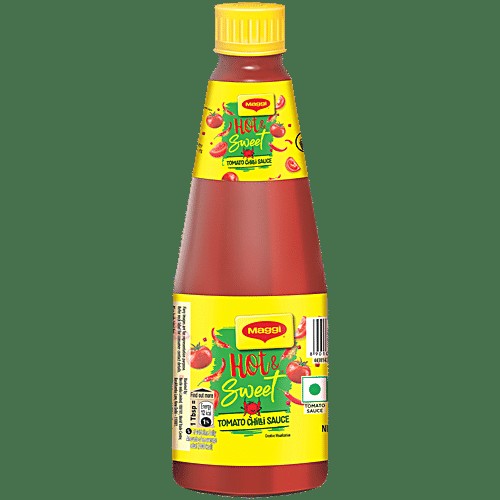 MAGGI HOT & SWEET 1 KG