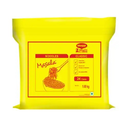 MAGGI MASALA NOODLES 1.68 KG