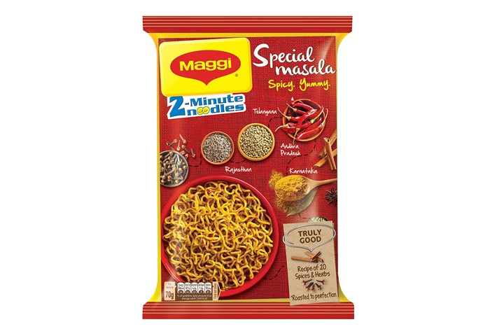 MAGGI SPECIAL MASALA 70 GM