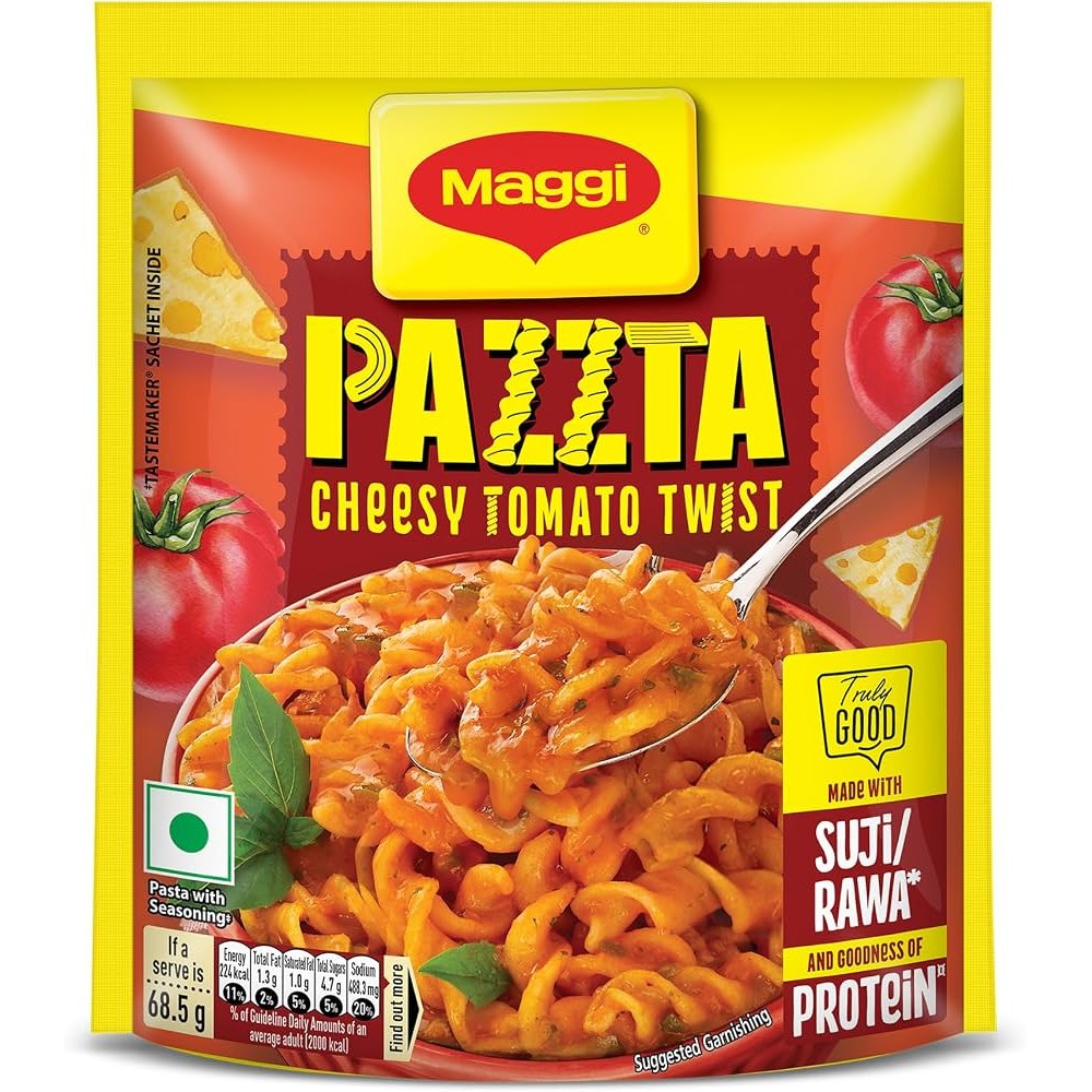 MAGGI PAZZTA 64 GM